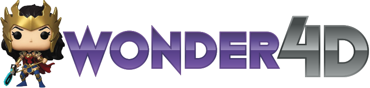 WONDER4D